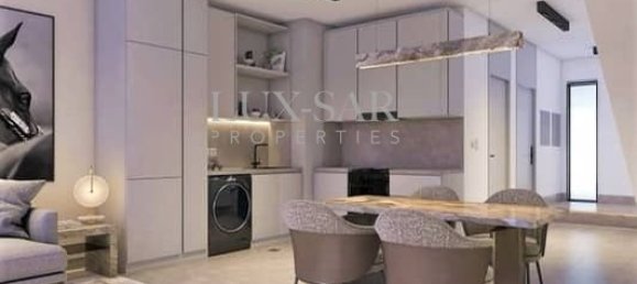 Вилла с 3 спальнями в Мохаммед Бин Рашид Сити, ОАЭ № 6359 6