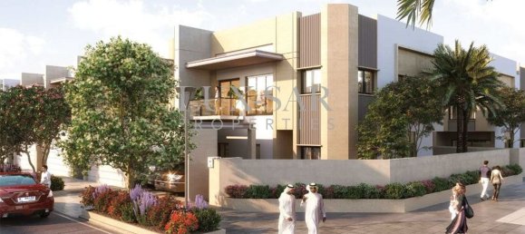 Вилла с 3 спальнями в Мохаммед Бин Рашид Сити, ОАЭ № 6359 2