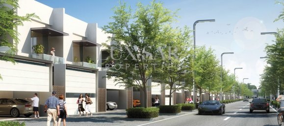 Вилла с 3 спальнями в Мохаммед Бин Рашид Сити, ОАЭ № 6359 4