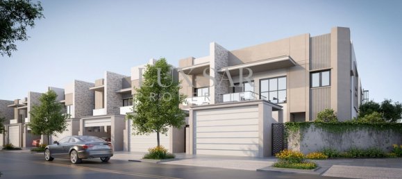 Вилла с 3 спальнями в Мохаммед Бин Рашид Сити, ОАЭ № 6359 11