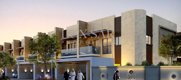 Вилла с 3 спальнями в Мохаммед Бин Рашид Сити, ОАЭ № 6359 7