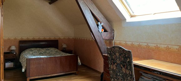 3 Schlafzimmer Haus in Marcais, France, Nr. 260156 10