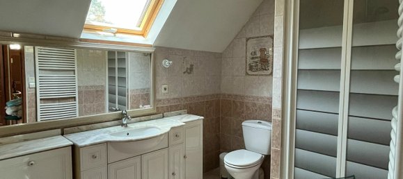 3 Schlafzimmer Haus in Marcais, France, Nr. 260156 13