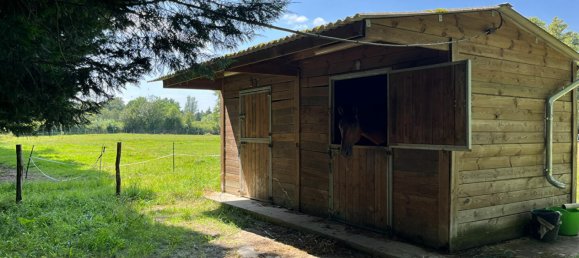 3 Schlafzimmer Haus in Marcais, France, Nr. 260156 17