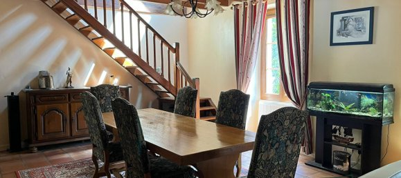 3 Schlafzimmer Haus in Marcais, France, Nr. 260156 6