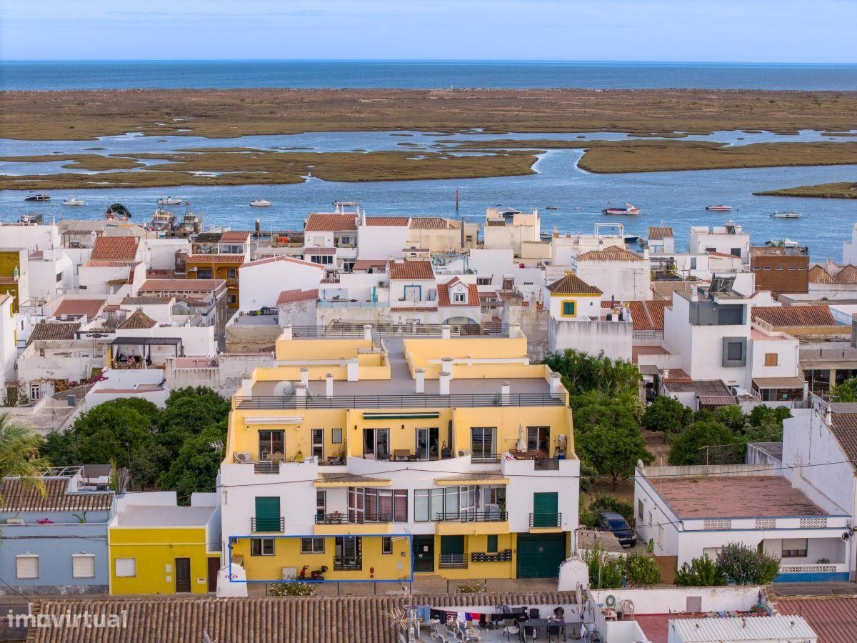 1 bedroom Apartment in Santa Luzia, Portugal No. 341452