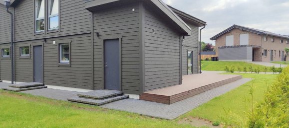 5غرفة تاون هاوس في Rotenburg, Germany رقم 235554 3