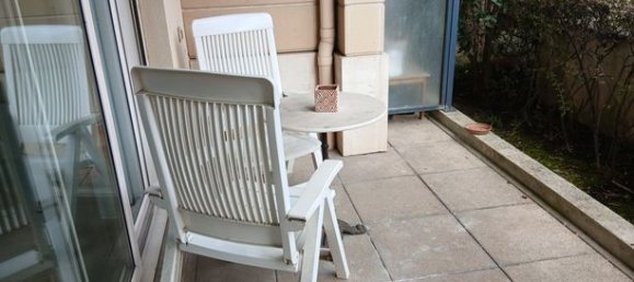 Квартира с 1 спальней в Исси-ле-Мулино, Франция № 311246 7