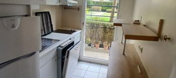 Квартира с 1 спальней в Исси-ле-Мулино, Франция № 311246 11