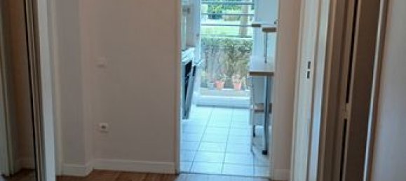 Квартира с 1 спальней в Исси-ле-Мулино, Франция № 311246 9