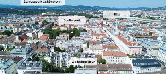 4غرفة شقة في Rudolfsheim-Funfhaus, Austria رقم 216350 28