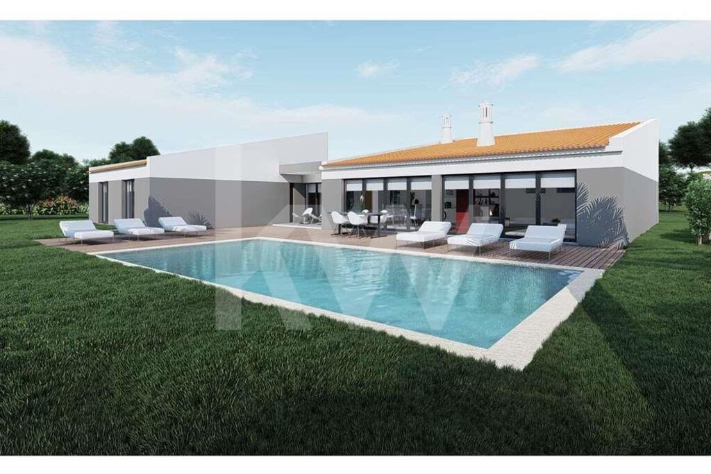 7 bedrooms House in Silves, Portugal No. 173213