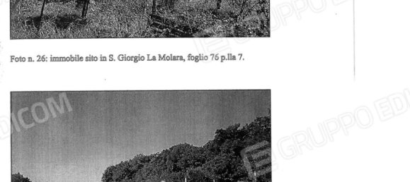 407m² Commercial property in Buonalbergo, Italy No. 258045 3