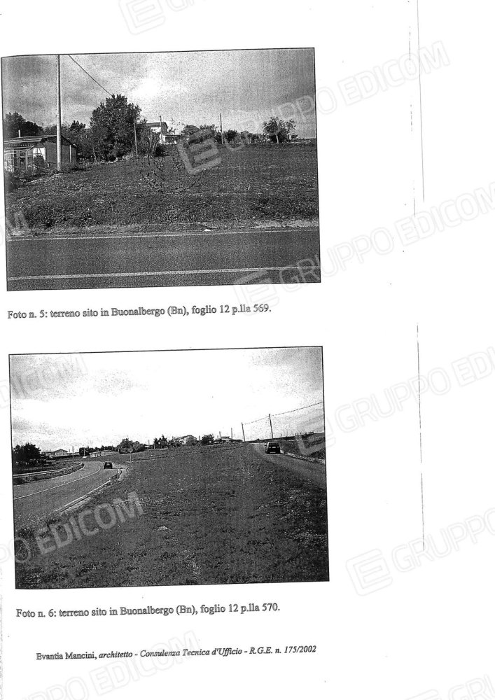 407m² Commercial property in Buonalbergo, Italy No. 258045