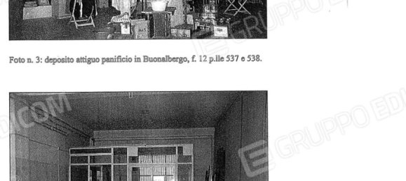 407m² Commercial property in Buonalbergo, Italy No. 258045 6