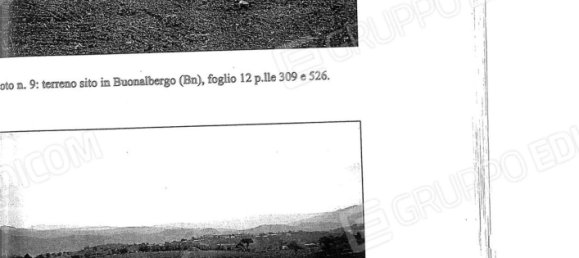 407m² Commercial property in Buonalbergo, Italy No. 258045 2