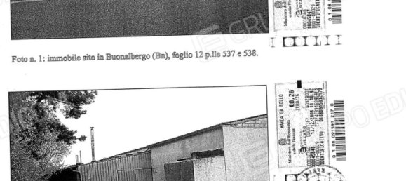 407m² Commercial property in Buonalbergo, Italy No. 258045 5