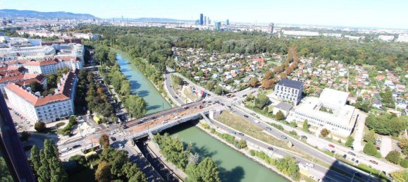 Apartamento de 2 divisões em Vienna, Austria N.º 243761 6