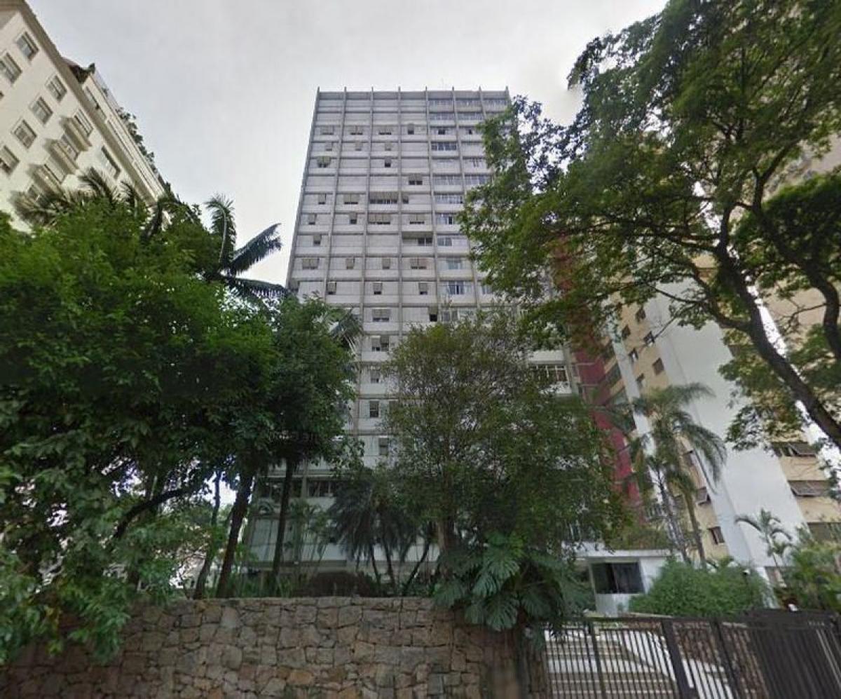 Casa de 3 dormitorios en Sao Paulo, Brazil No. 455609