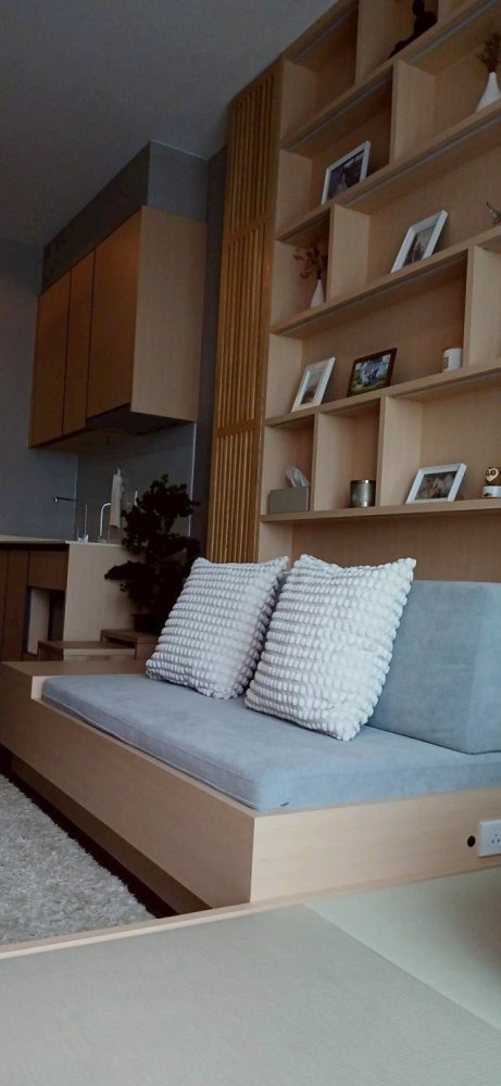 Кондоминиум  в Ваттхана, Таиланд № 64522