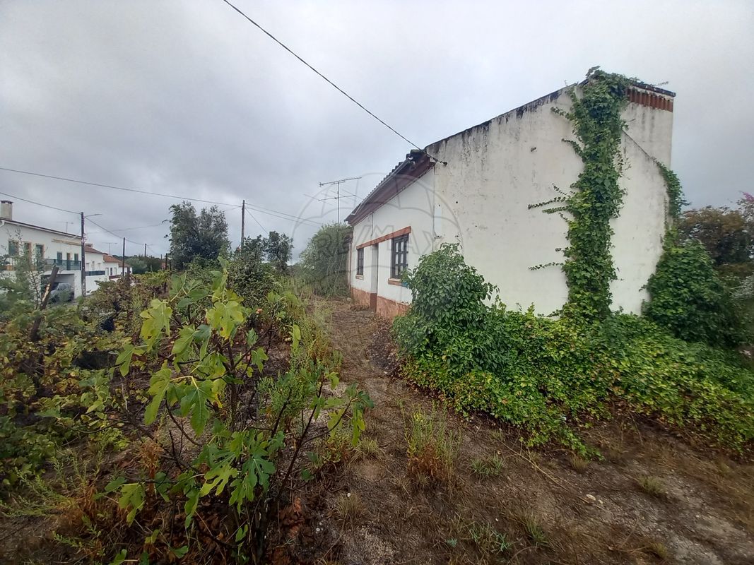 2 Schlafzimmer Haus in Abrantes, Portugal, Nr. 30002