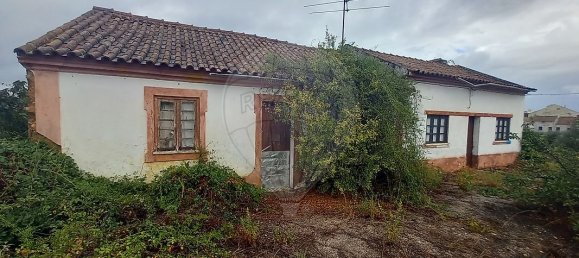 2 Schlafzimmer Haus in Abrantes, Portugal, Nr. 30002 5