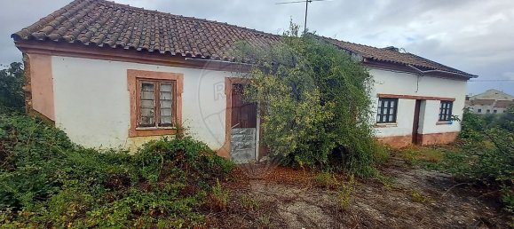 2 Schlafzimmer Haus in Abrantes, Portugal, Nr. 30002 4