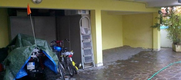 6 rooms Duplex in Padua, Italy No. 31782 25