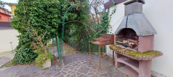 6 rooms Duplex in Padua, Italy No. 31782 30