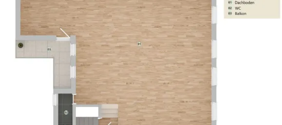 8 bedrooms Building in Coburg, Germany No. 248518 16