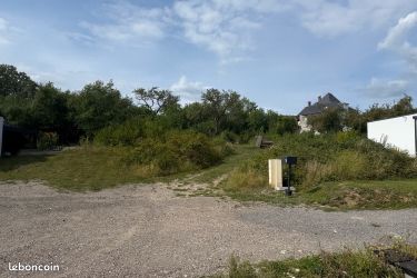 Terreno em Crehange, France N.º 290862