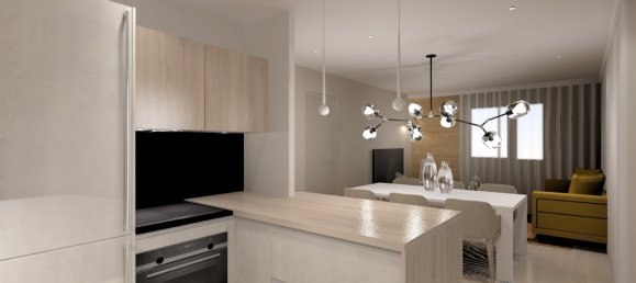 3 bedrooms Apartment in Les Gets, France No. 1109 3