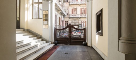 5غرفة شقة في Turin, Italy رقم 138993 5