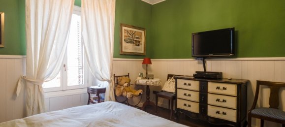 5غرفة شقة في Turin, Italy رقم 138993 13