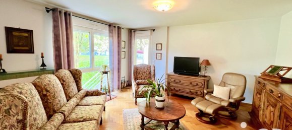 Dúplex de 6 habitaciónes en Thionville, France No. 246231 8