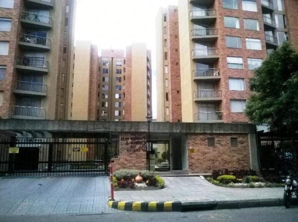 3 غرف نوم منزل في Bogota, Colombia رقم 14470