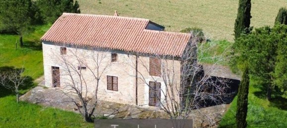 8غرفة منزل في Corinaldo, Italy رقم 132916 14