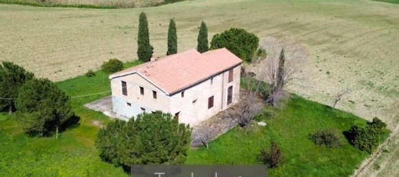 8غرفة منزل في Corinaldo, Italy رقم 132916 12