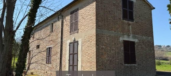 8غرفة منزل في Corinaldo, Italy رقم 132916 17