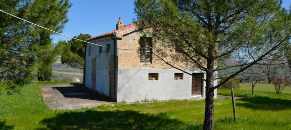 8غرفة منزل في Corinaldo, Italy رقم 132916 39