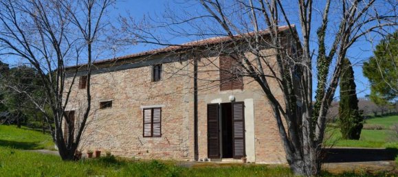 8غرفة منزل في Corinaldo, Italy رقم 132916 40