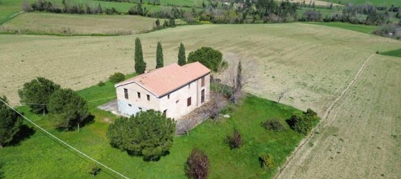 8غرفة منزل في Corinaldo, Italy رقم 132916 44