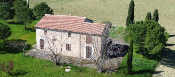 8غرفة منزل في Corinaldo, Italy رقم 132916 45