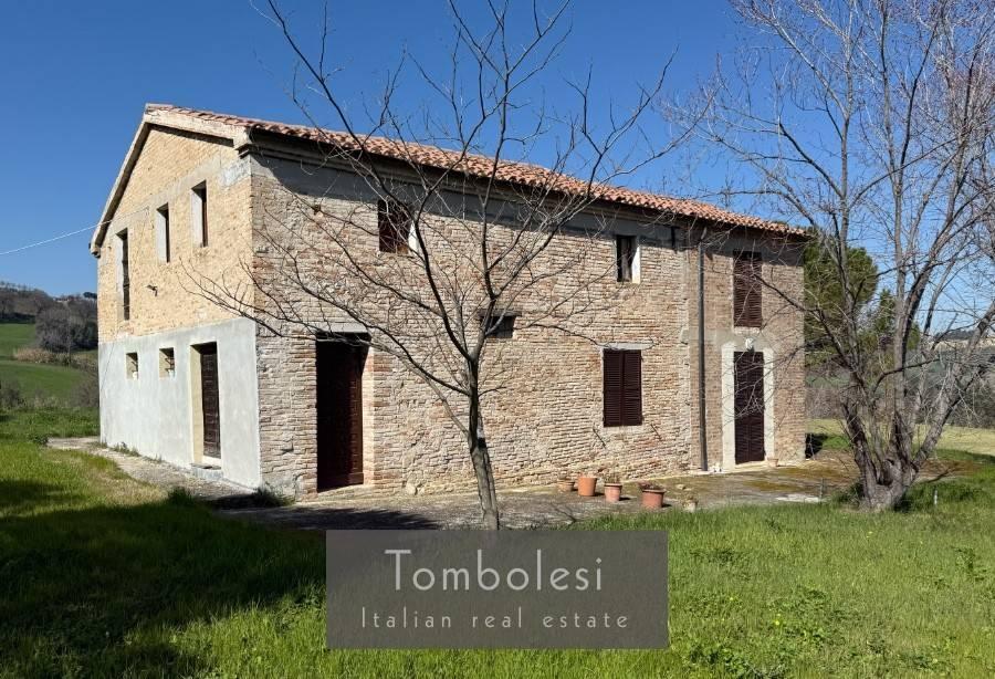 8غرفة منزل في Corinaldo, Italy رقم 132916