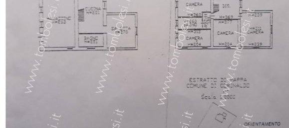 8غرفة منزل في Corinaldo, Italy رقم 132916 46