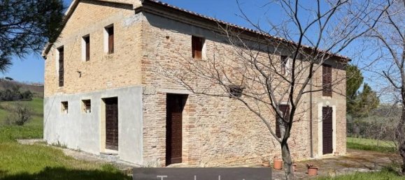 8غرفة منزل في Corinaldo, Italy رقم 132916 6