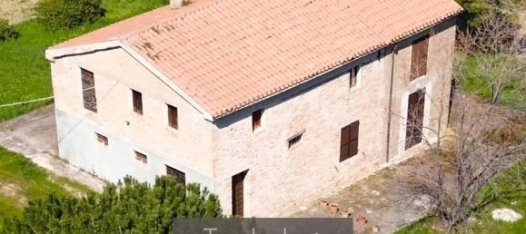 8غرفة منزل في Corinaldo, Italy رقم 132916 16