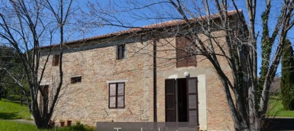 8غرفة منزل في Corinaldo, Italy رقم 132916 8