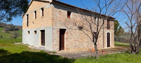 8غرفة منزل في Corinaldo, Italy رقم 132916 38