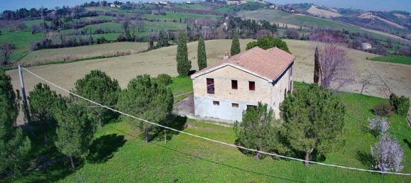 8غرفة منزل في Corinaldo, Italy رقم 132916 37